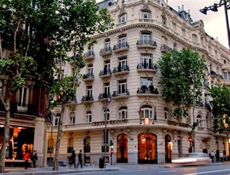 serrano 66 madrid